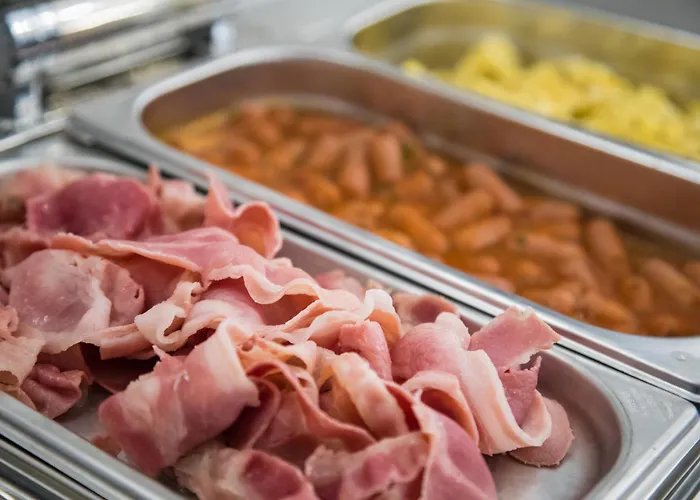 Hotel Casual Eclettico