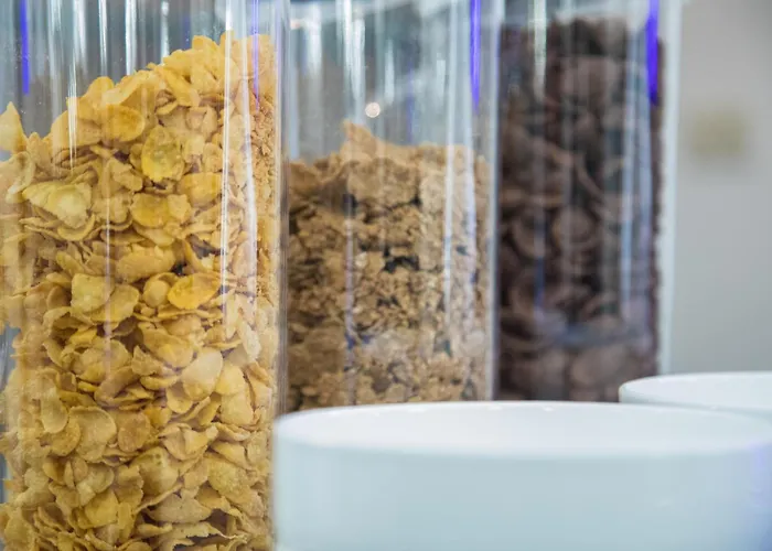 Hotel Casual Eclettico