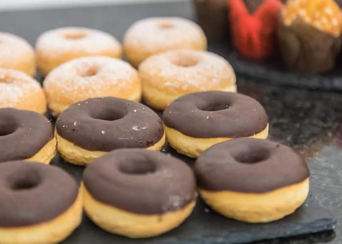 Hotel Casual Eclettico