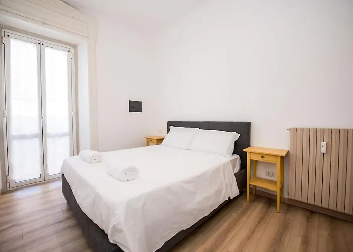 Shortmi Buenos Aires Apartamento *