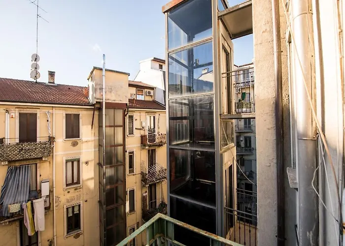 Shortmi Buenos Aires Apartamento