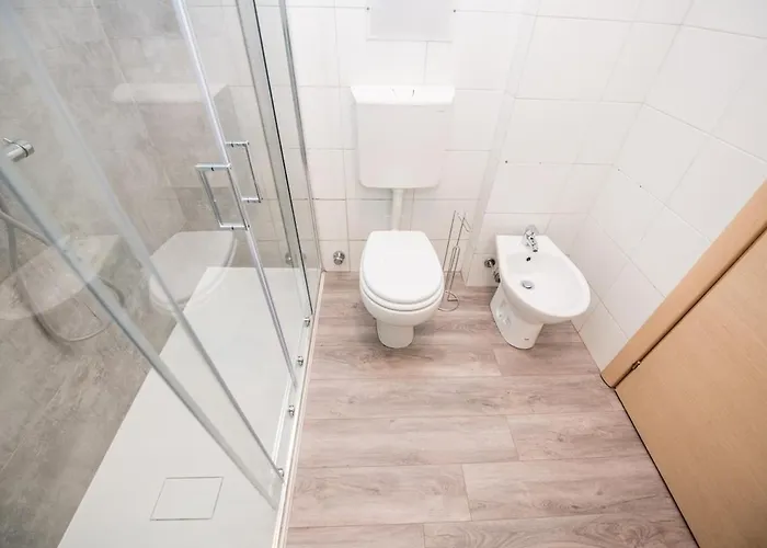 Apartamento Shortmi Buenos Aires Milán