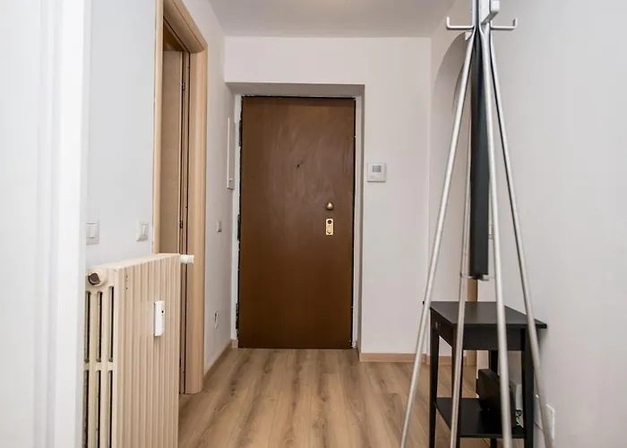 Shortmi Buenos Aires Apartamento Milán