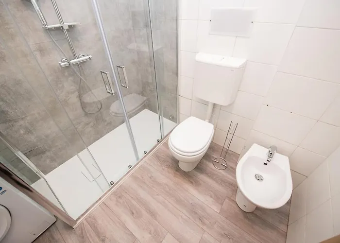 Shortmi Buenos Aires Apartamento