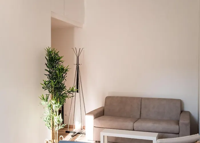 Shortmi Buenos Aires Apartamento Milán