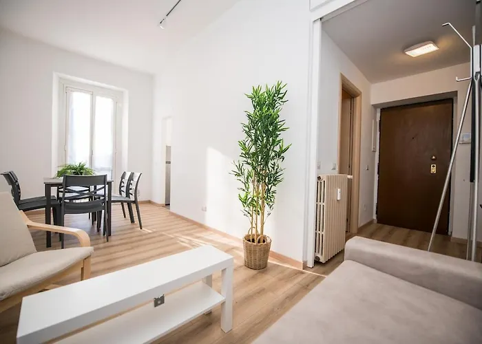 Shortmi Buenos Aires Apartamento Milán