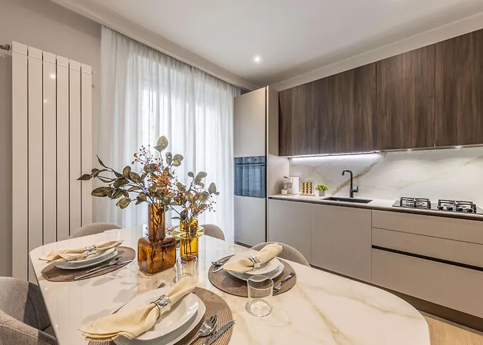 Luxury 2 Bedroom In شقة *