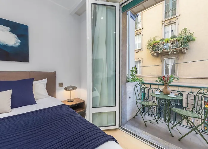 Luxury 2 Bedroom In