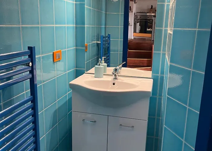Apartamento Max - Exclusive - Station
