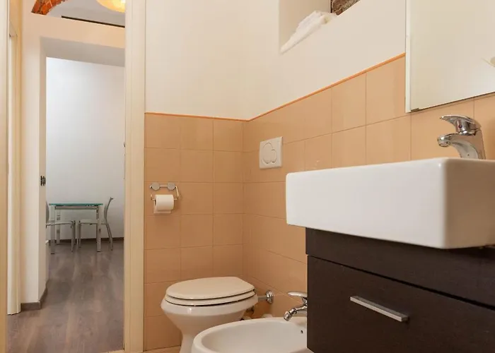 Conchetta Dream Exclusive - Navigli District - Center Apartman