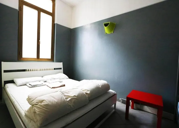 Koala * מילאנו