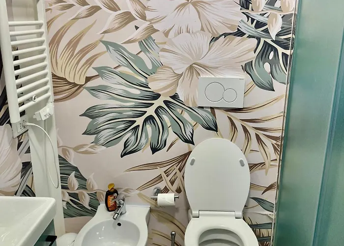 דירה Perugino 20 *