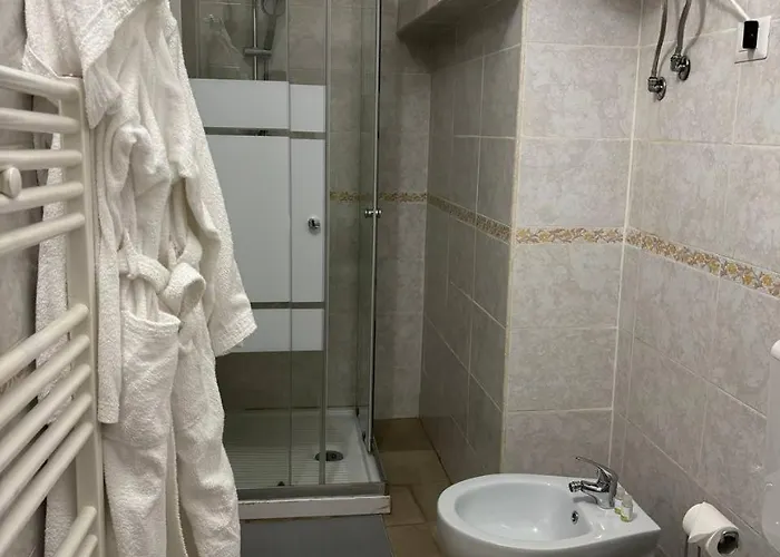 Mambo House Apartamento