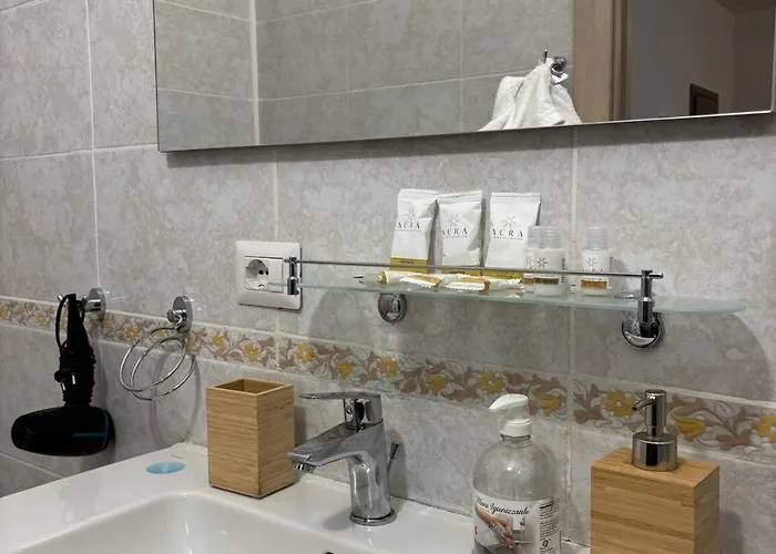 Mambo House Apartamento