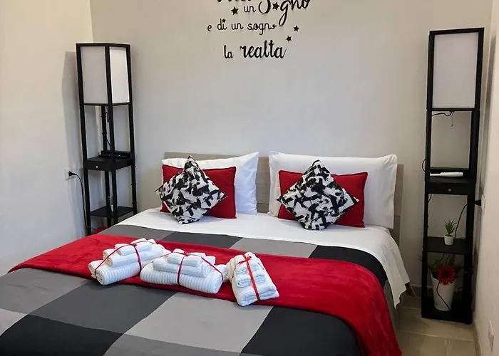 Apartamento Mambo House