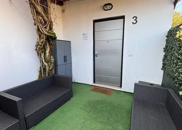 Apartamento Mambo House *