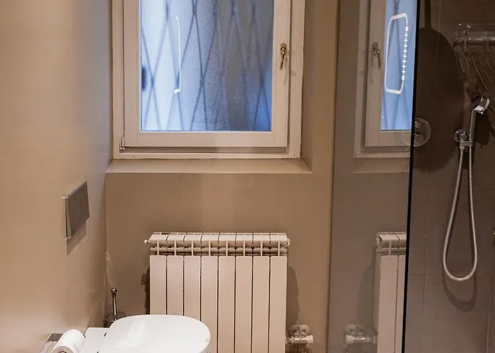 فندق مبيت وإفطار Brera