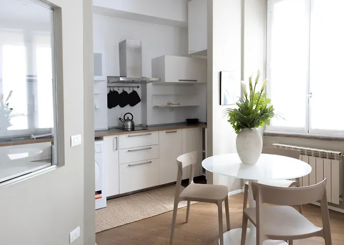 فندق مبيت وإفطار Brera ميلان