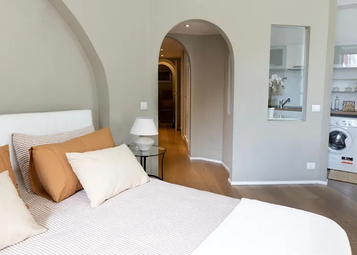 فندق مبيت وإفطار Brera 3*