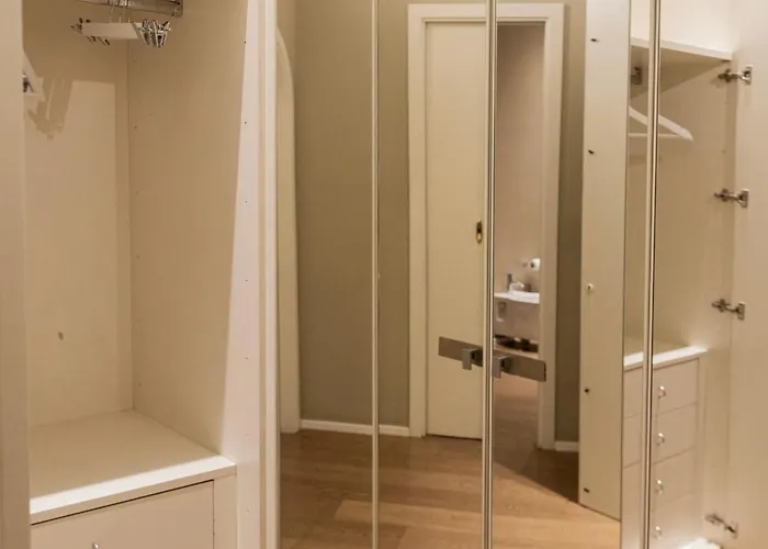 Brera فندق مبيت وإفطار