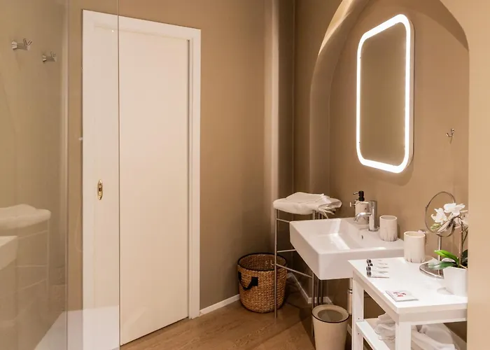 Brera فندق مبيت وإفطار