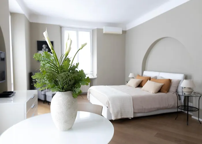 Brera فندق مبيت وإفطار 3*