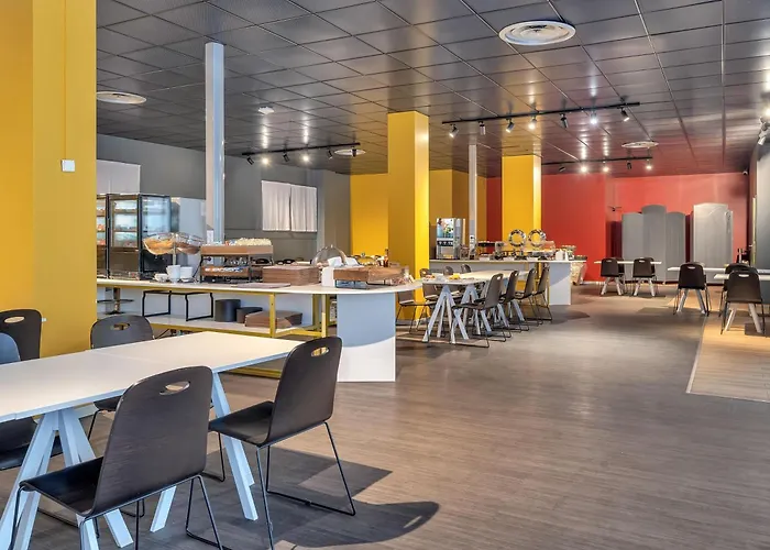 Ornato Otel Milano