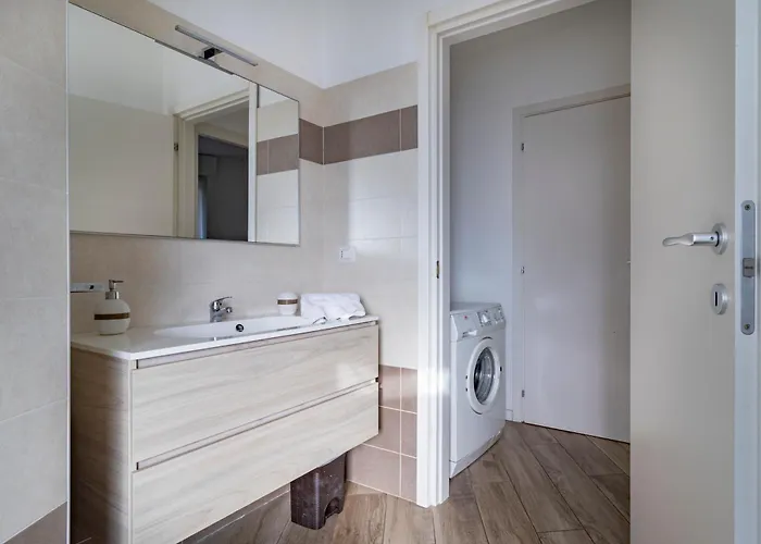 Casa Carozzi Милан