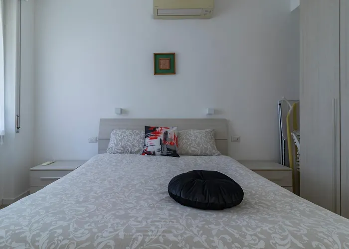 Casa Carozzi Апартаменты