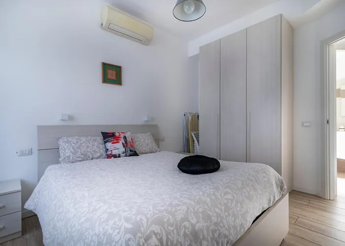 Апартаменты Casa Carozzi