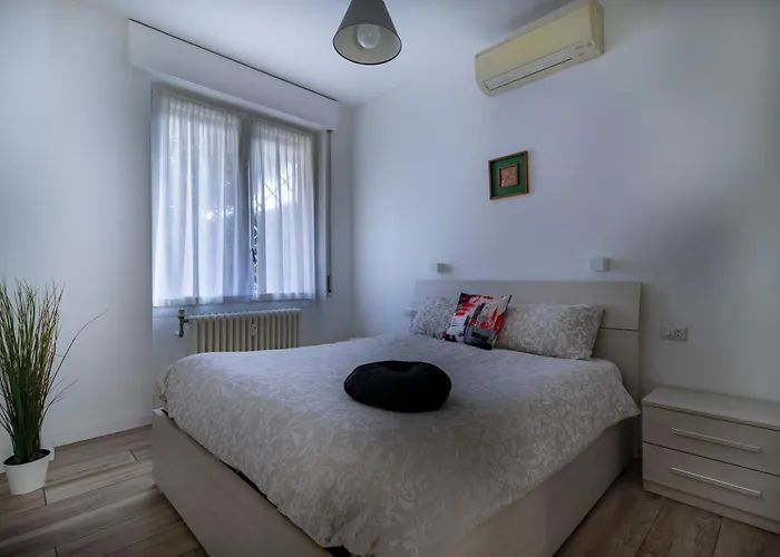 Casa Carozzi * Милан