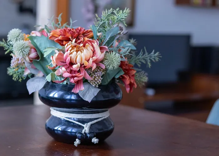 Апартаменты Casa Carozzi