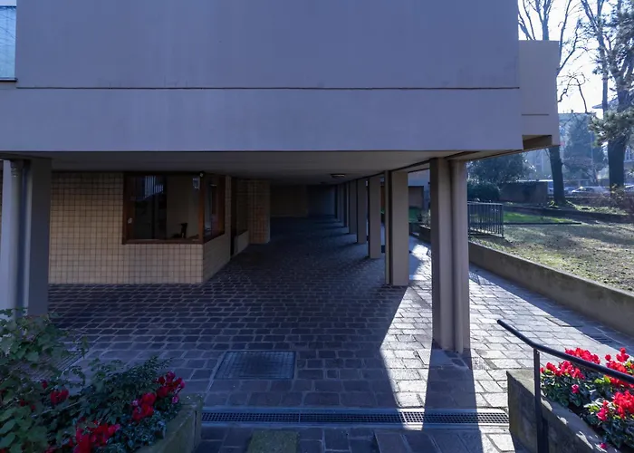 Casa Carozzi Милан