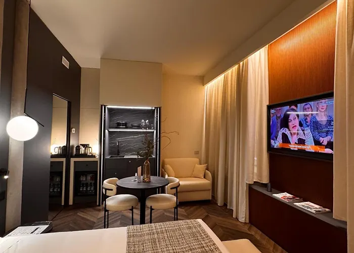 Lumera - Solferino *