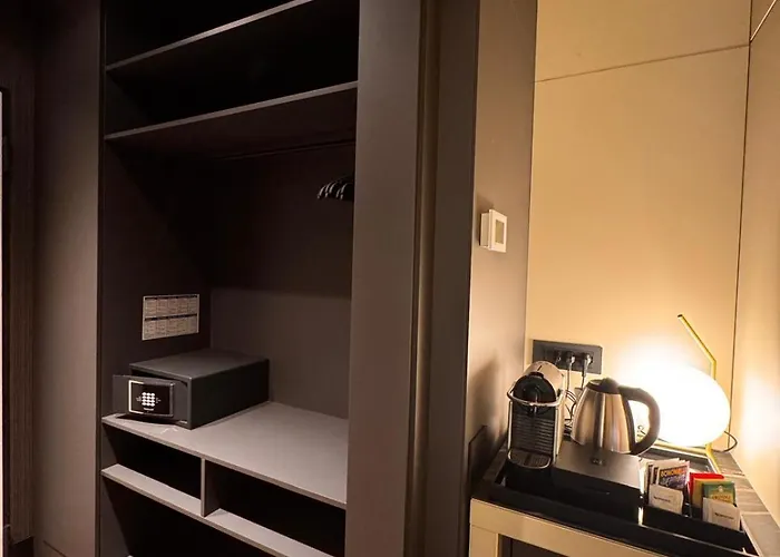 Lumera - Solferino Appartement *