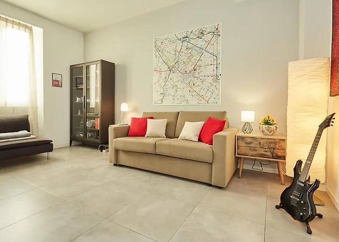 Appartement - Modern Flat