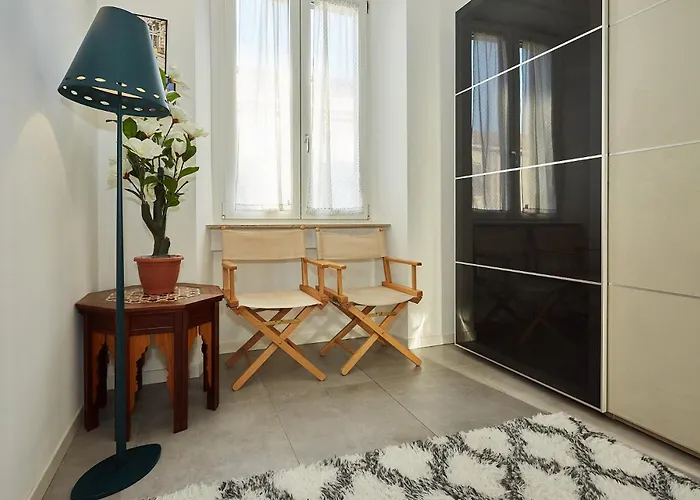 Appartement - Modern Flat *