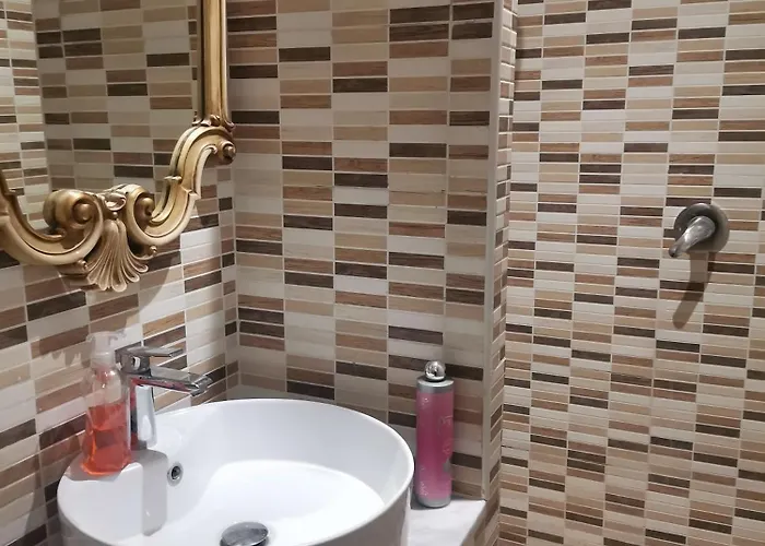 Bed & Breakfast Milancenisio Milano