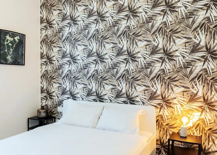 Citylife - Fully Equipped Appartement