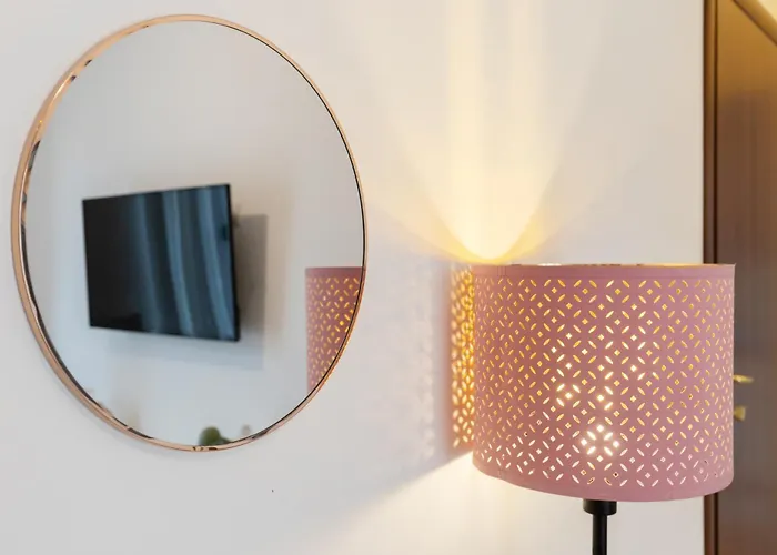 Citylife - Fully Equipped * Milan