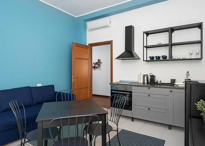 Citylife - Fully Equipped * Milan