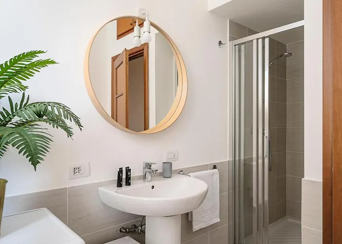 Citylife - Fully Equipped * Milan