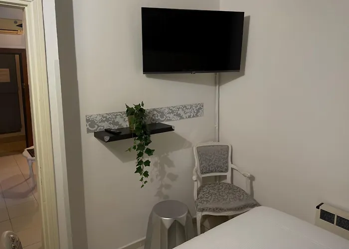 Hosting Dreams Attics - Duomo * Milaan