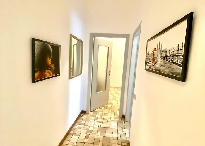 Navigli Retreat Near Duomo 아파트 *