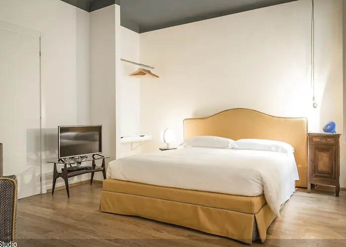 Apartamento Brera In Porta Romana
