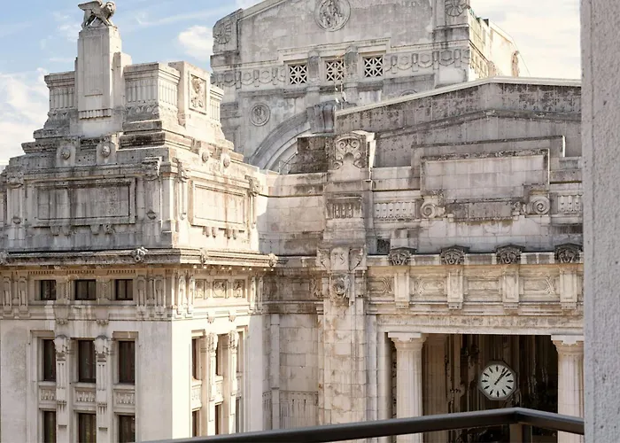 Hotel Excelsior Gallia, A Luxury Collection Hotel, Milano