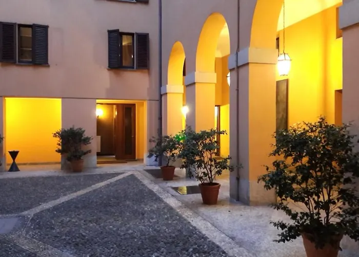 דירה Amedei4 מילאנו