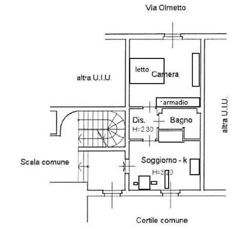 Amedei4 מילאנו