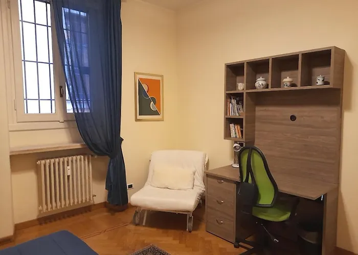 דירה Amedei4 מילאנו