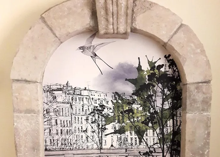 Amedei4 מילאנו